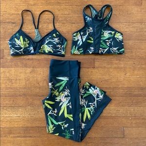 Body Glove 3 Piece Set